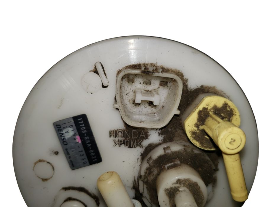 Бензонасос Honda JAZZ 1.3 2001-2008 17708SAA0031 разборка