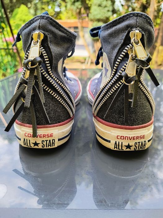 Trampki Converse rozmiar 39