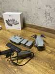 DJI Mavic Air 2S, Fly More Combo.