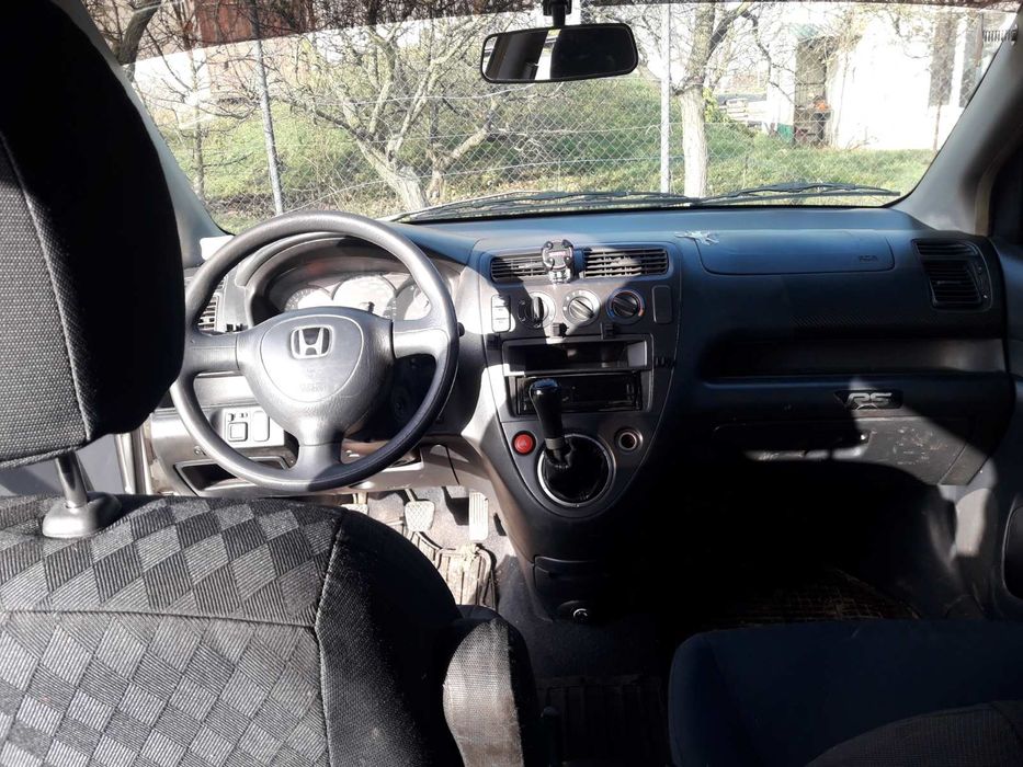 Продам Хонда сівік