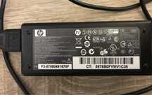 Zasilacz do HP 18,5 V 3.5A 65W ORYGINALNY