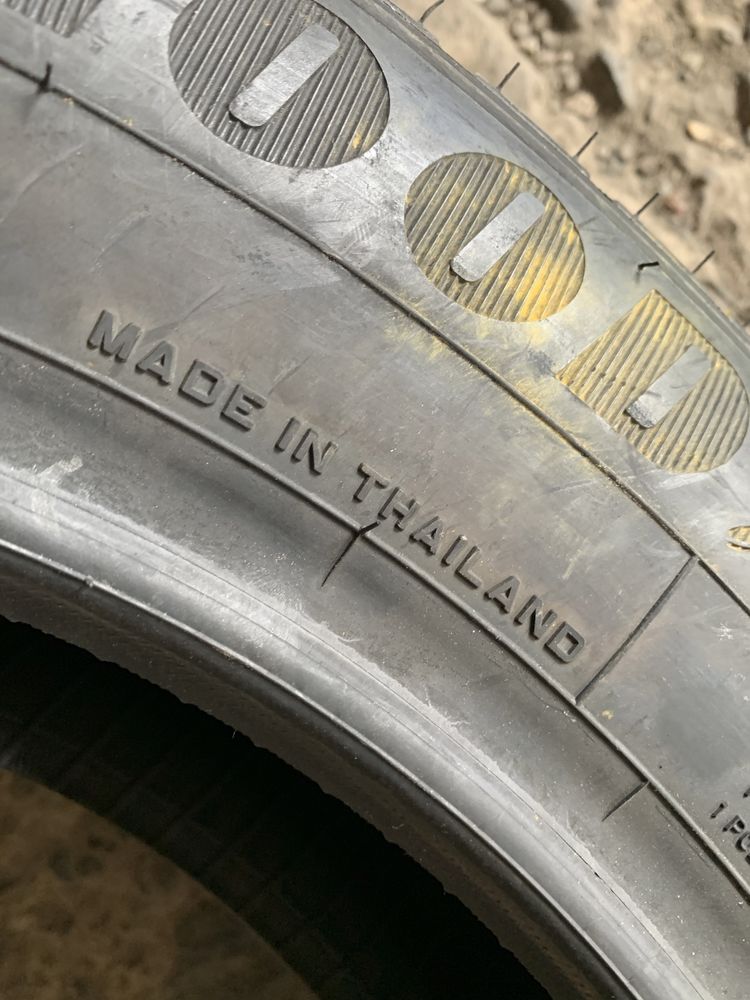 (4шт) нові 165/70R14C GoodYear EfficientGrip Compact (89/87R) літні