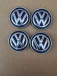Dekielki Zaślepki Felg Vw kołpaki orginalne 65×56mm