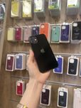 IPHONE 12 128 Black Neverlock Костюшка,5 IGRAND