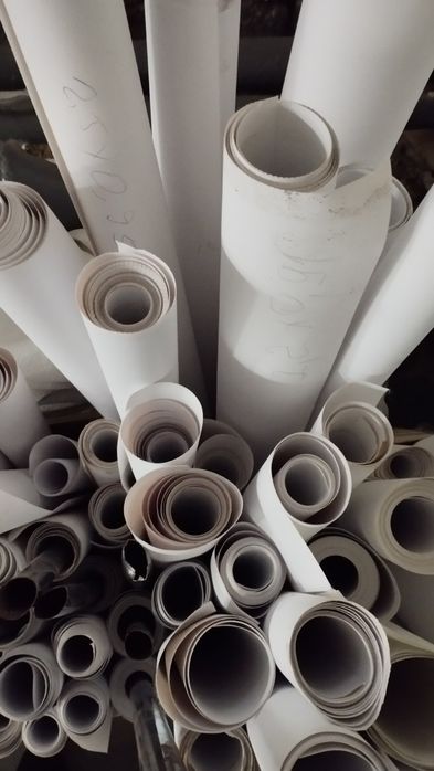 Продам власні банера