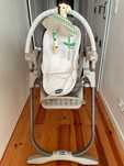 Cadeira Polly Magic Relax