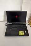 HP OMEN 17 2080 Super i7-10750H Rtx 16/32Ram 512 gb ssd 1TB Hdd