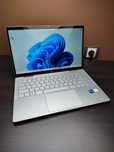 DOTYKOWY LAPTOP 2w1 360" | HP Pavilion X360 | i5-1235U | NOWY 512SSD