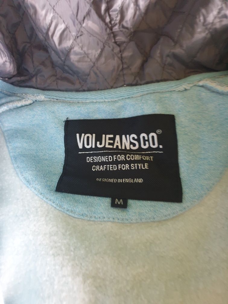 Bluza z kapturem M VOI JEANS CO.