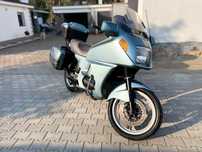 Motor BMW K 1100 RS LT !