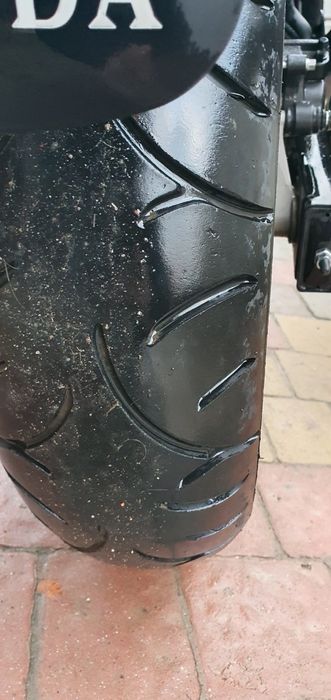 Продам Honda cbf 600s