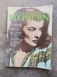 Katharine Hepburn Screen Greats