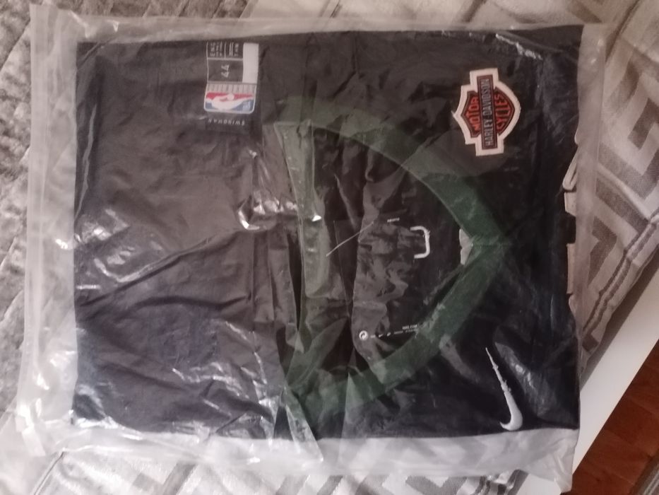 Camisola NBA Bucks - Antetokounmpo nova