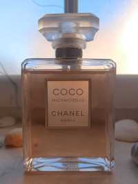 Chanel Coco Mademoiselle ou Idylle Guerlain