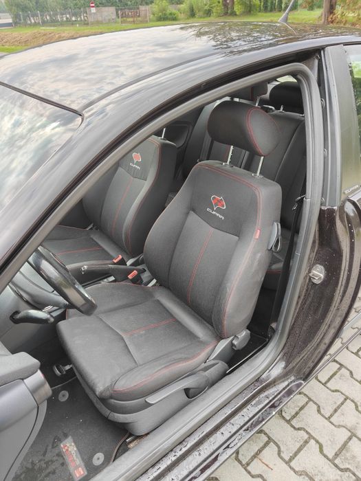Seat Ibiza cupra R 2008r