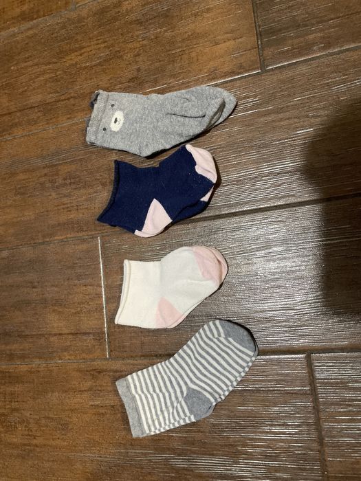 Дитячі речі для дівчинки