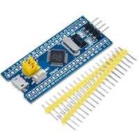 stm32f103c8t6 bluepill плата розробника