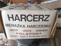 Menażka harcerska