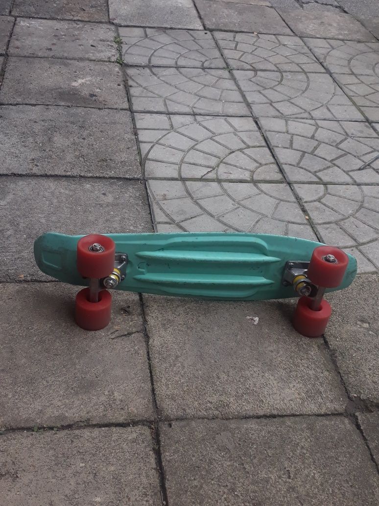 Sprzedaje deskę bo nie jedze