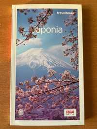 Przewodnik Travelbook - Japonia