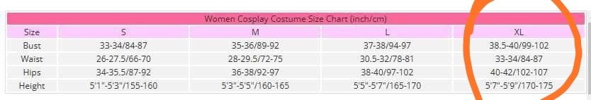 Косплей костюма Лілі з Теккен 8