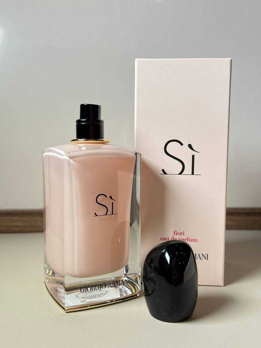 Парфуми Giorgio Armani Si Fiori