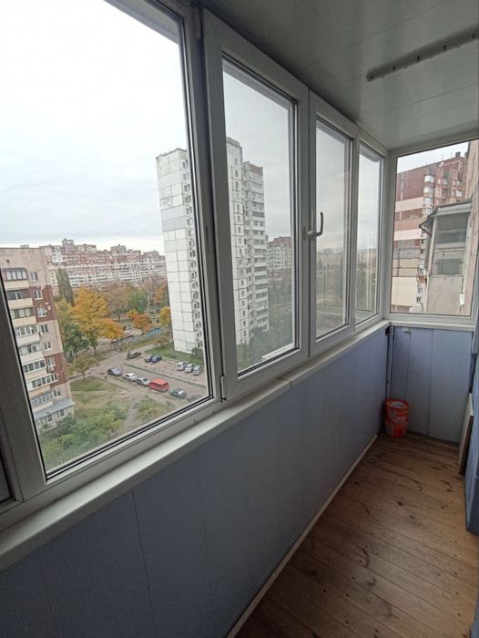 ТЕРМІНОВО! Продаж 1 кімнатної квартири з ремонтом!