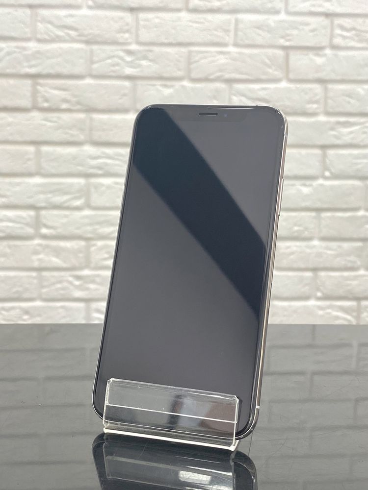 Apple iPhone XS | 64 GB | Silver