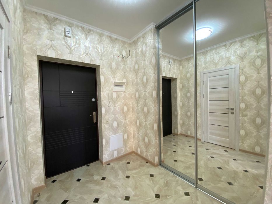 Оренда 1 кім. квартири Вишневе пров. Весняний