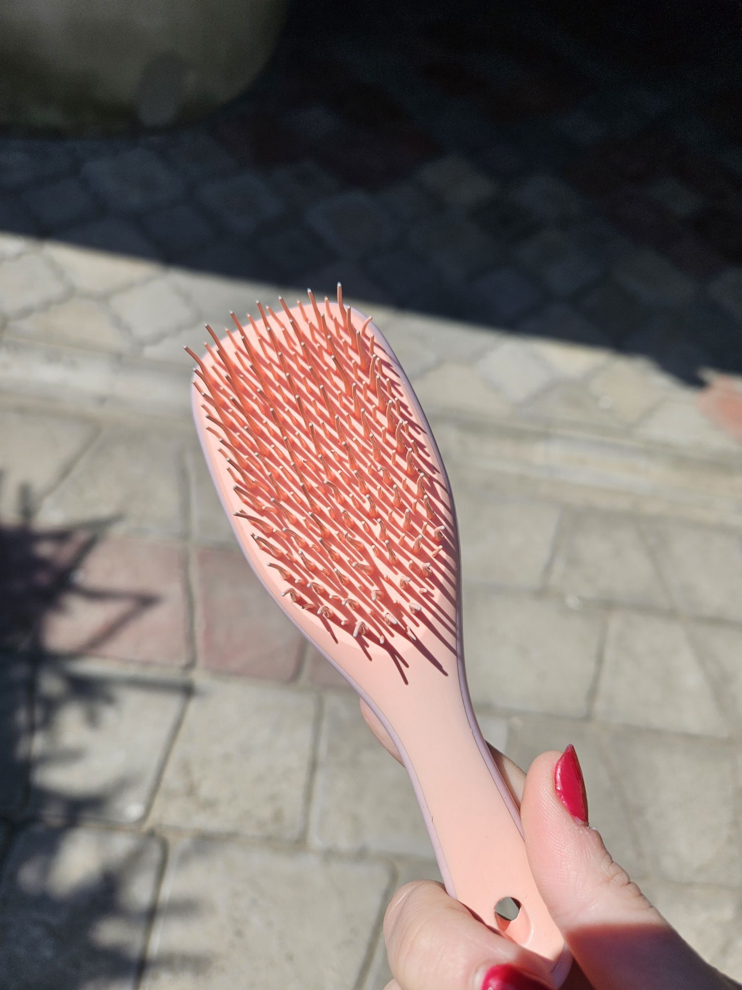 Расческа tangle teezer