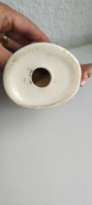 Фарфоровая статуэтка.птица.Германия . винтаж 80-90х