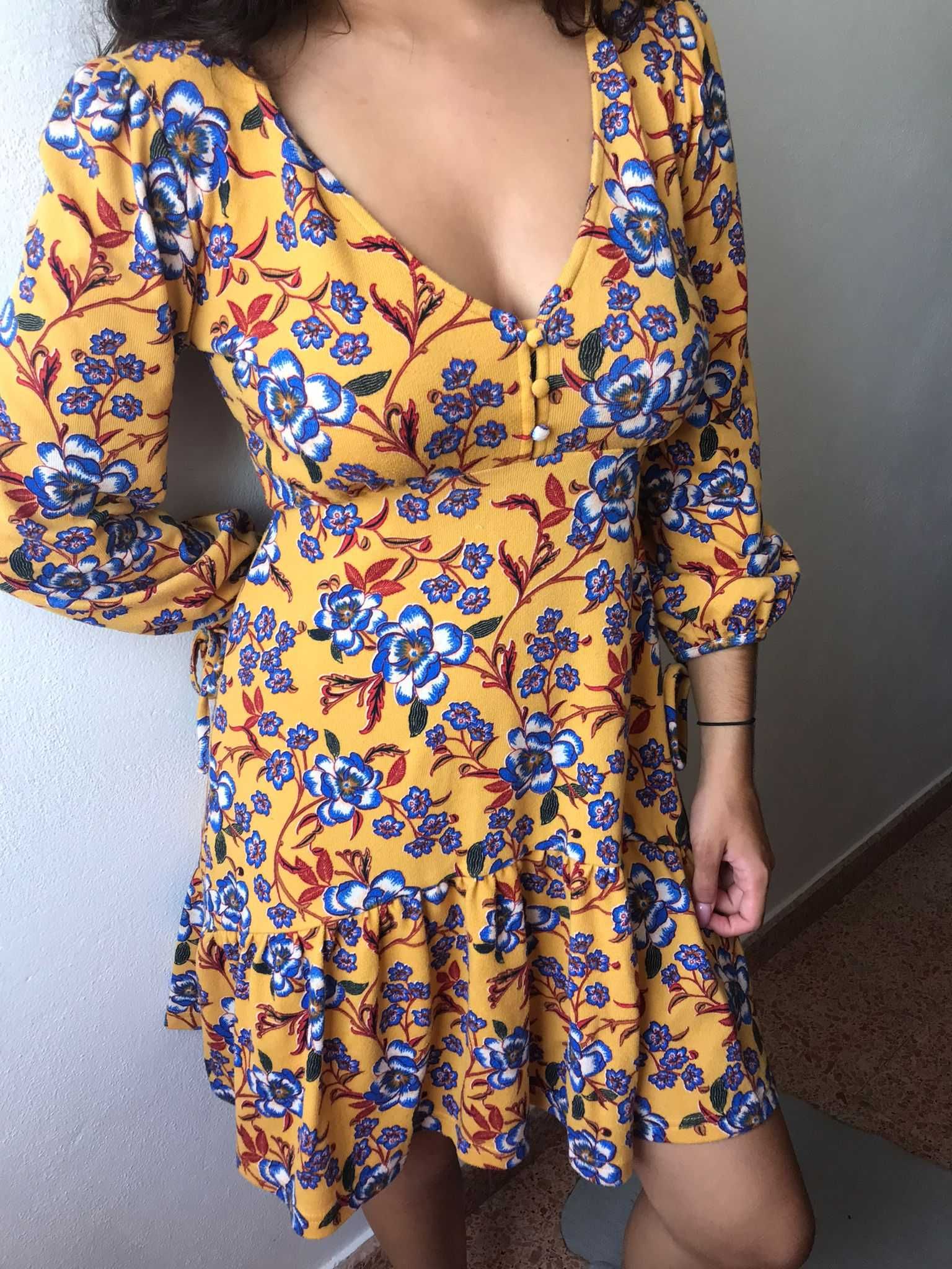 Sweat, Vestido e Camisa Mulher