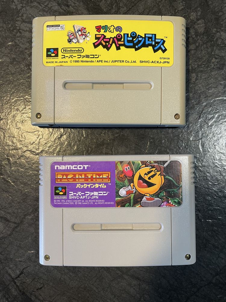 Konsola Retro Super Famicom