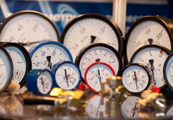 Манометр мтп-100, МП3-У, МТП-1М, МТПСд-100, МТП-3М