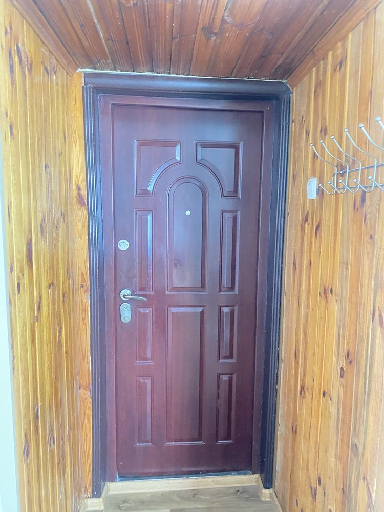 Продам кімнату в гуртожитку с ремонтом. РАГС