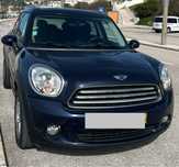 Mini countryman (NACIONAL)