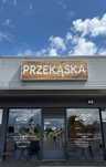 Gotowy lokal gastronomiczny – “Przekąska” – fast food, Pasaż Handlowy