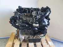Motor Citroen Berlingo 2020 1.5Blue-Hdi YH01