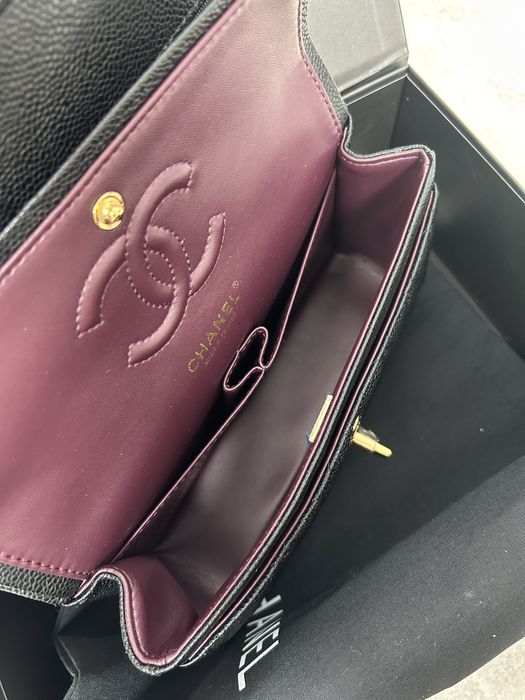 Сумочка в стилі Chanel