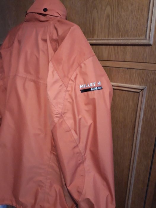 Kurtka Gore Tex XCR XXL sportowa/narciarska z klejonymi szwami