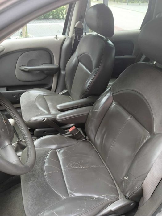 Chrysler PT Cruiser