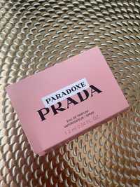 Prada paradox perfumy 1.2