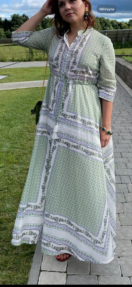 Сукня Tory Burch