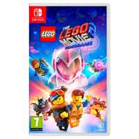 Гра LEGO Movie 2 Videogame для Nintendo Switch (RU)