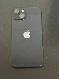 iPhone 14  midnight