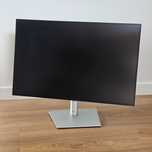 Monitor DELL UltraSharp U2421E 24 cale wbudowana stacja dokująca