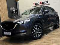 Mazda CX-5 2.5 194KM * automat * skóra * 4x4 * full led * bezwypadkowa*GWARANCJA