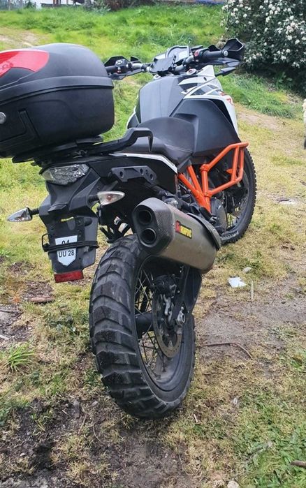 KTM 1090 Adventure