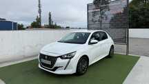 Peugeot 208 1.5 BlueHDi Active Business Pack
