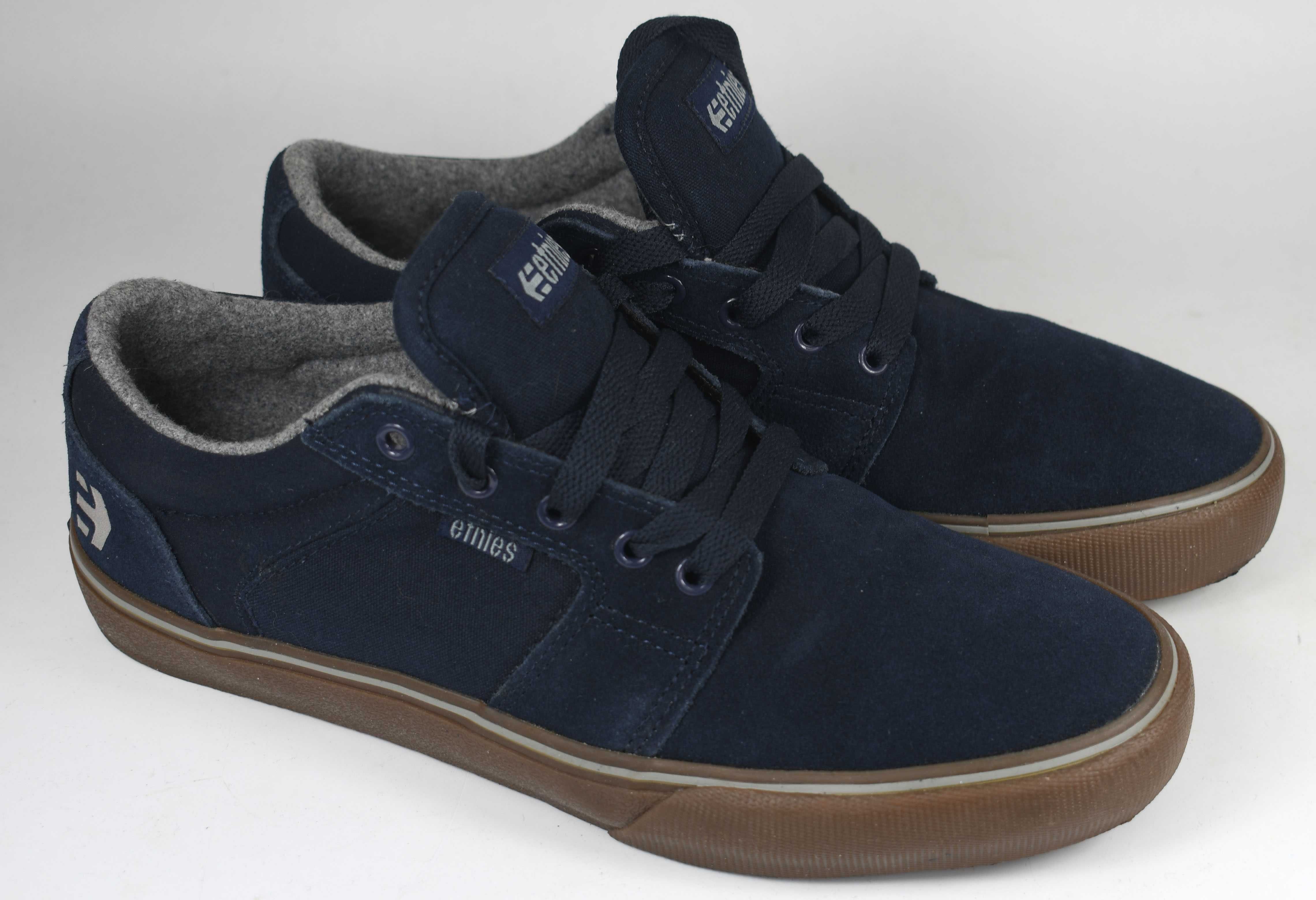Jak nowe Tenisówki Etnies Barge Ls roz. 41